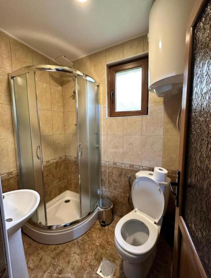 Residence: Quku I Valbones Zewnętrze zdjęcie