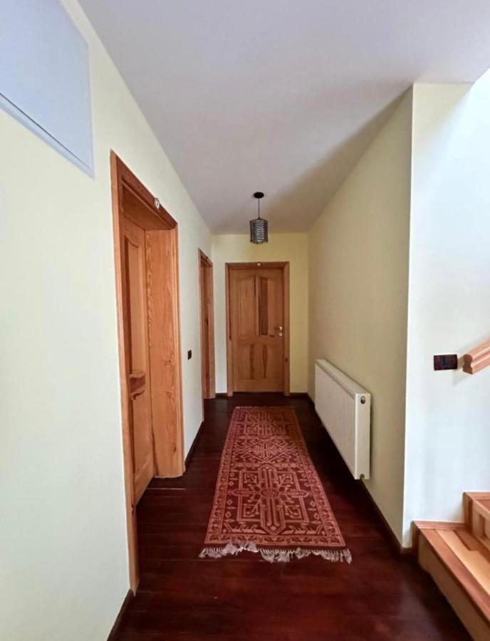 Residence: Quku I Valbones Zewnętrze zdjęcie