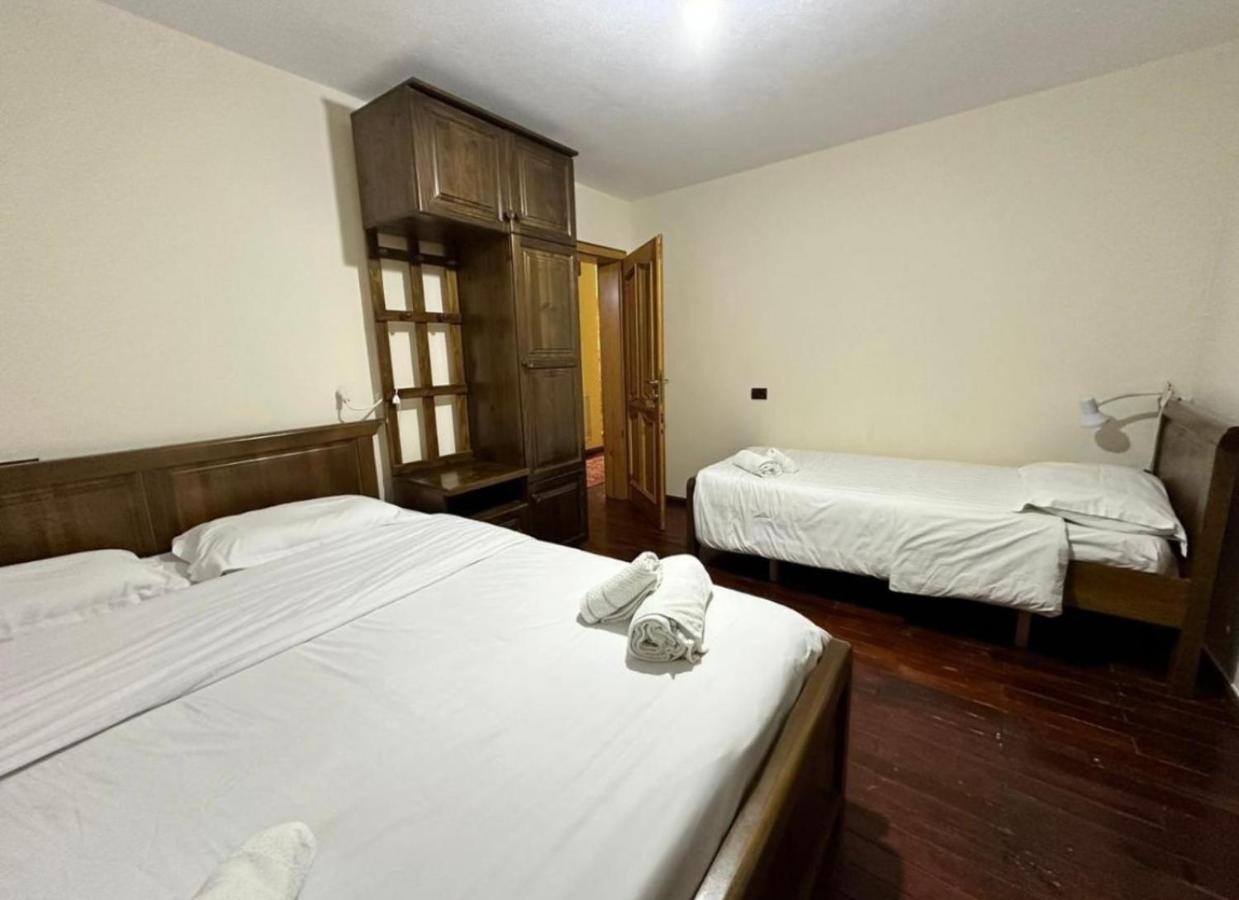 Residence: Quku I Valbones Zewnętrze zdjęcie